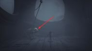 Hit here using Alone (Image via Sportskeeda Gaming || Supermassive Games)
